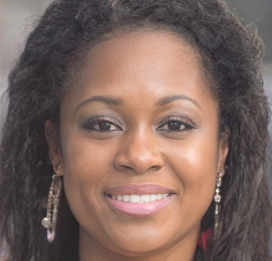 Teilnehmerin Nisha Gunderson