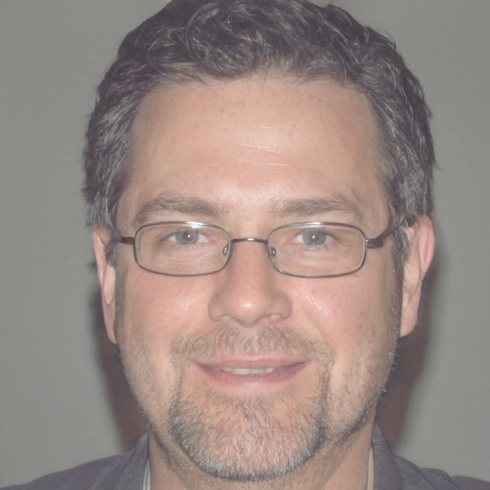 Porträt von Lennart Diekmann, Teilnehmer des Finanzmodellierungsprogramms